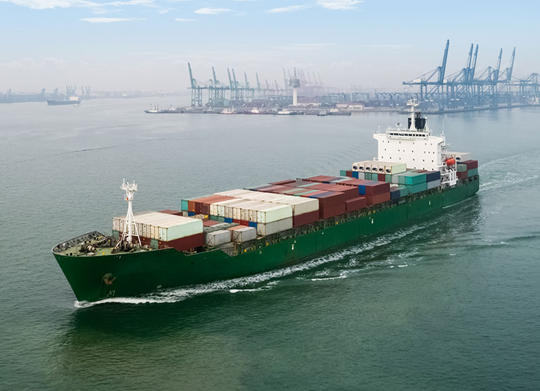 Gemi Sağlık ve Dezenfeksiyon İşlemleri