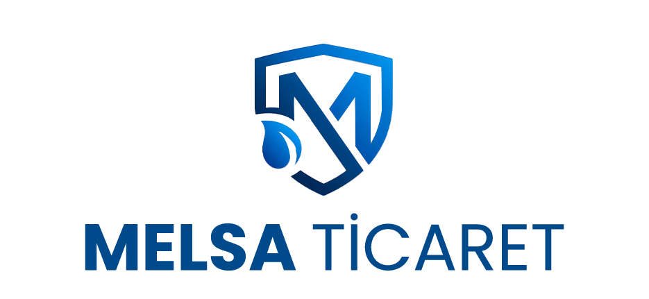Melsa Ticaret Logo